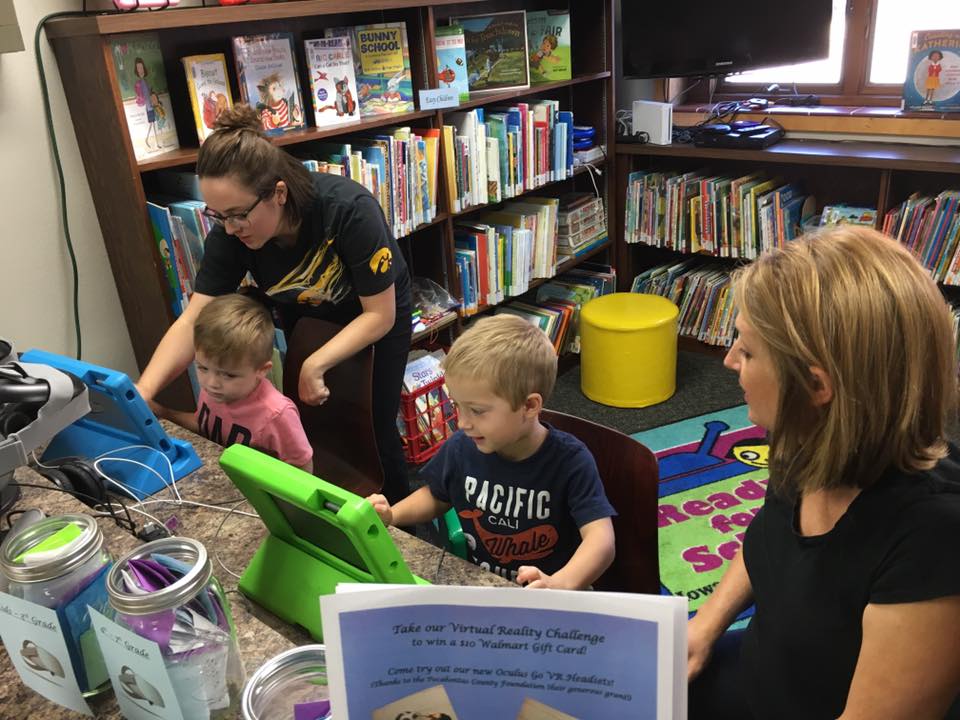 Fonda Public Library Discover Pocahontas CountyDiscover Pocahontas County