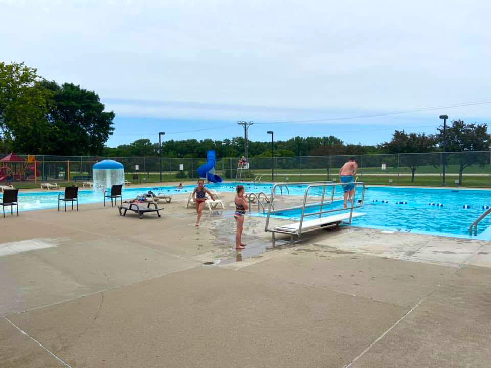 Fonda Swimming Pool Discover Pocahontas CountyDiscover Pocahontas County