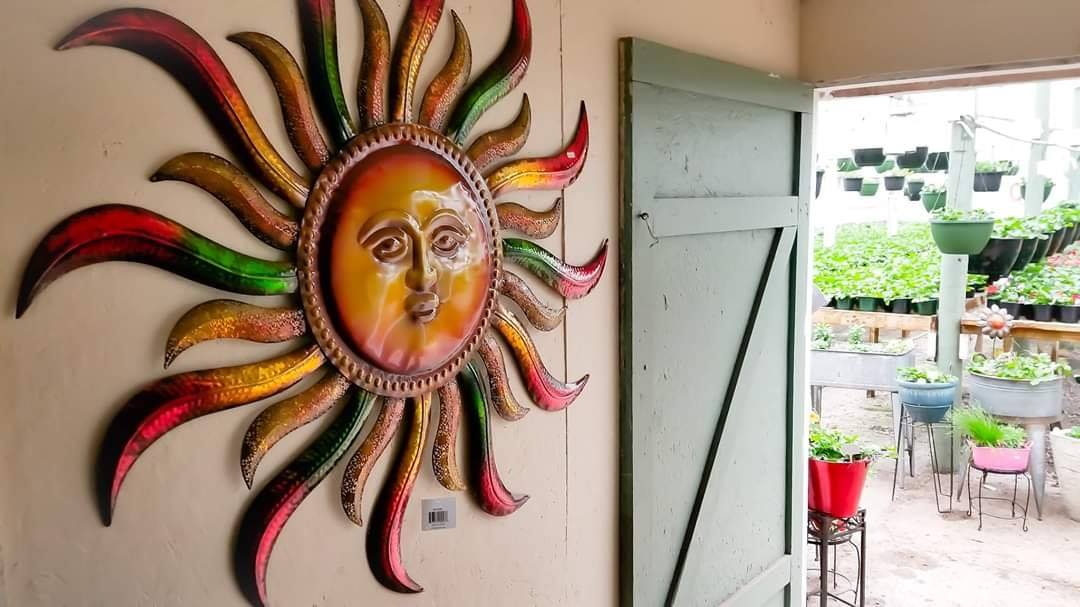 Gilmore Garden Center Discover Pocahontas CountyDiscover Pocahontas