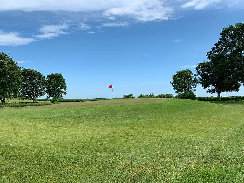 Laurens Golf & Country Club Discover Pocahontas CountyDiscover