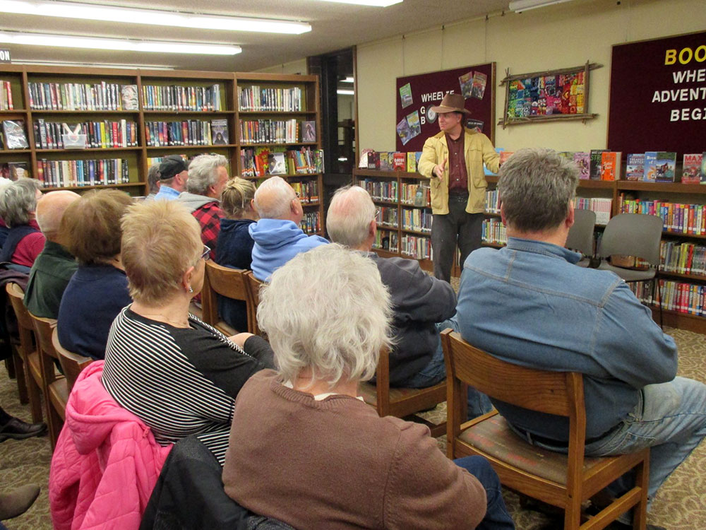 Laurens Public Library Discover Pocahontas CountyDiscover Pocahontas