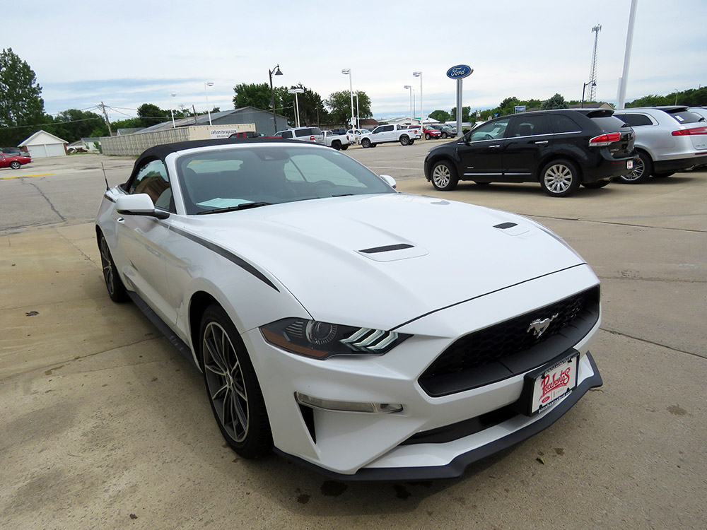 New Way Ford Discover Pocahontas CountyDiscover Pocahontas County