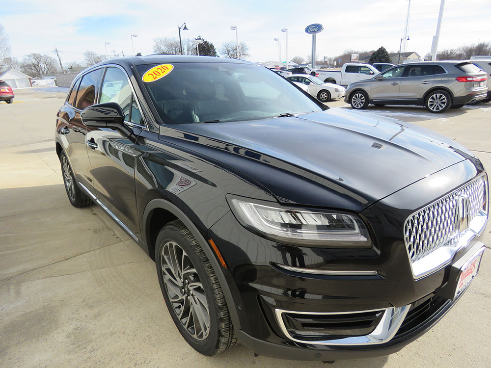 New Way Ford Discover Pocahontas CountyDiscover Pocahontas County