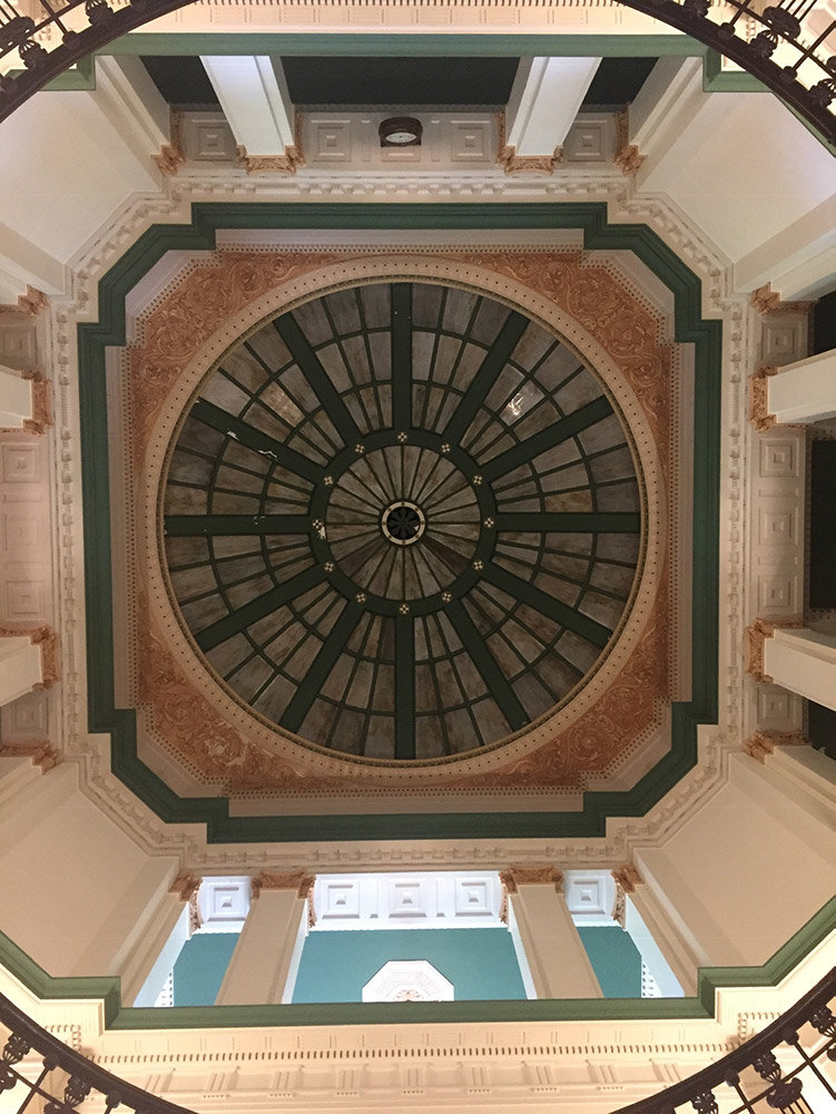 Pocahontas County Courthouse Discover Pocahontas CountyDiscover