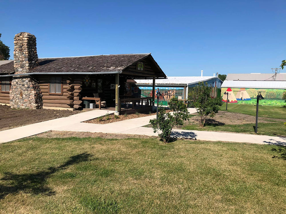 Princess Park Discover Pocahontas CountyDiscover Pocahontas County