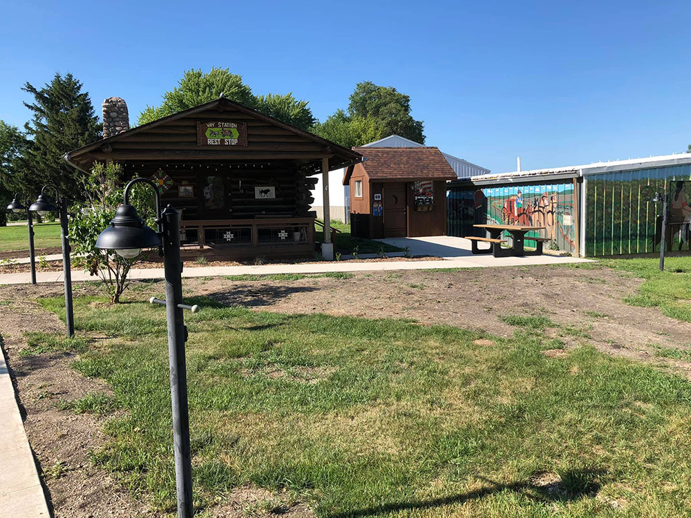 Princess Park Discover Pocahontas CountyDiscover Pocahontas County