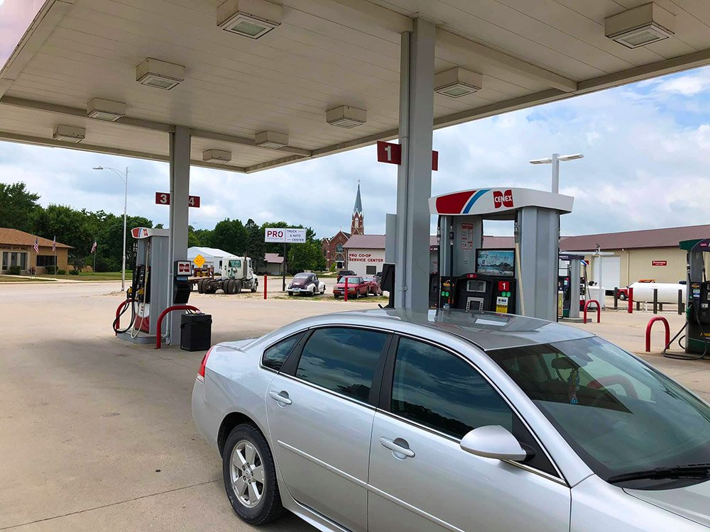 Pro Cooperative Discover Pocahontas CountyDiscover Pocahontas County