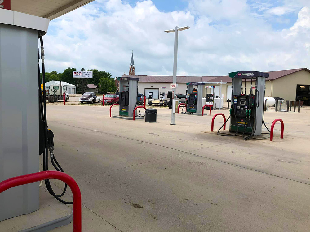 Pro Cooperative Discover Pocahontas CountyDiscover Pocahontas County