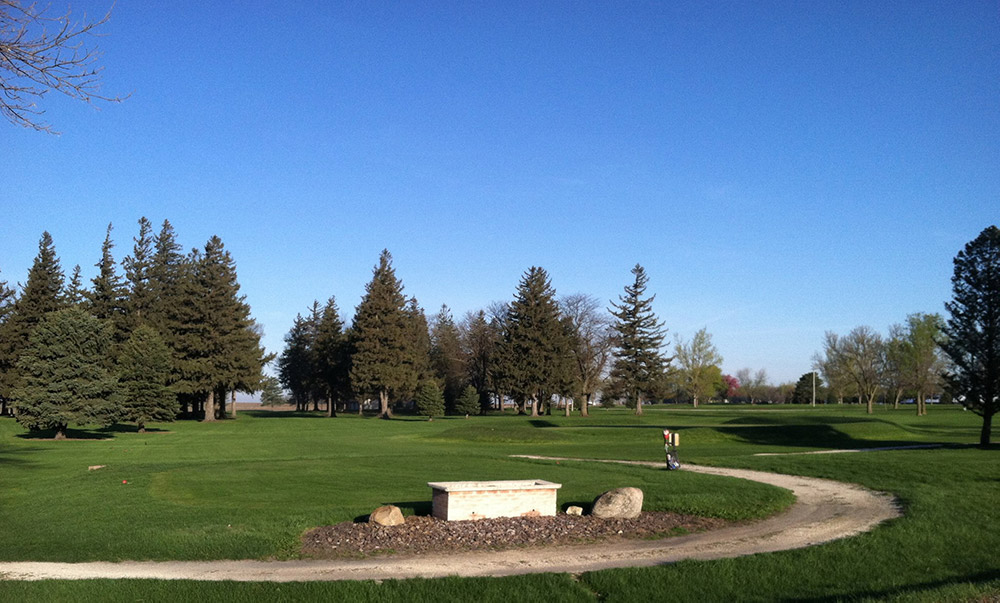 Rolfe Golf Course Discover Pocahontas CountyDiscover Pocahontas County