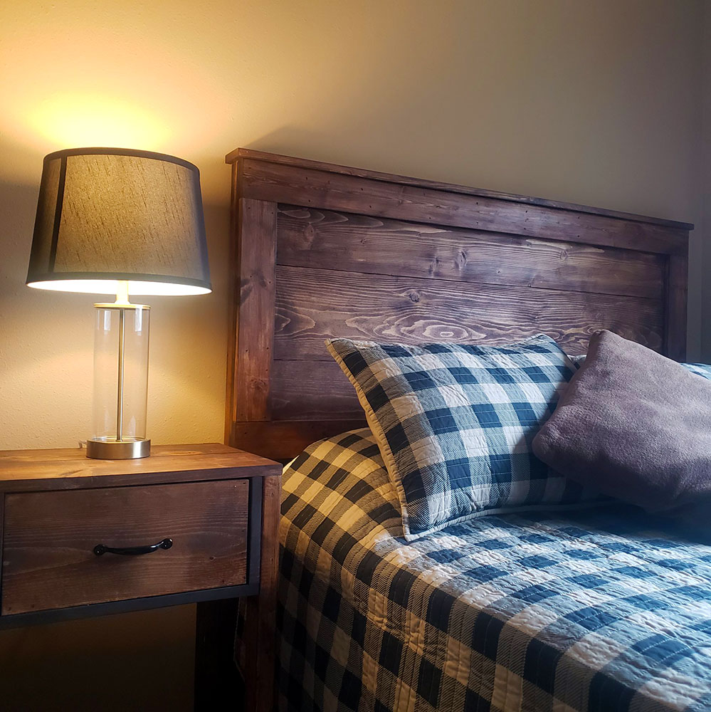 Twisted Creek Ranch Discover Pocahontas CountyDiscover Pocahontas County