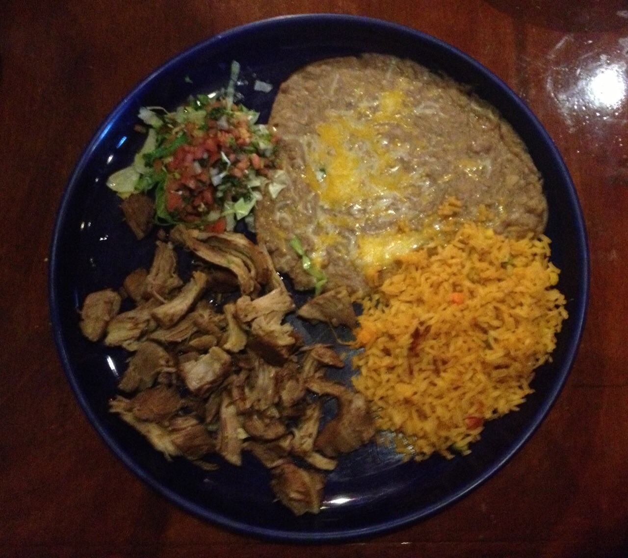 Discover Port Townsend El Guadalajara Mexican Restaurant