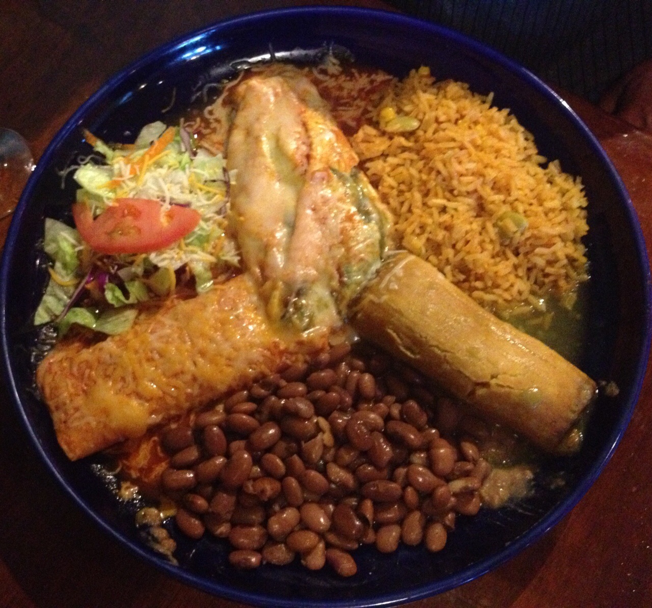 Discover Port Townsend El Guadalajara Mexican Restaurant