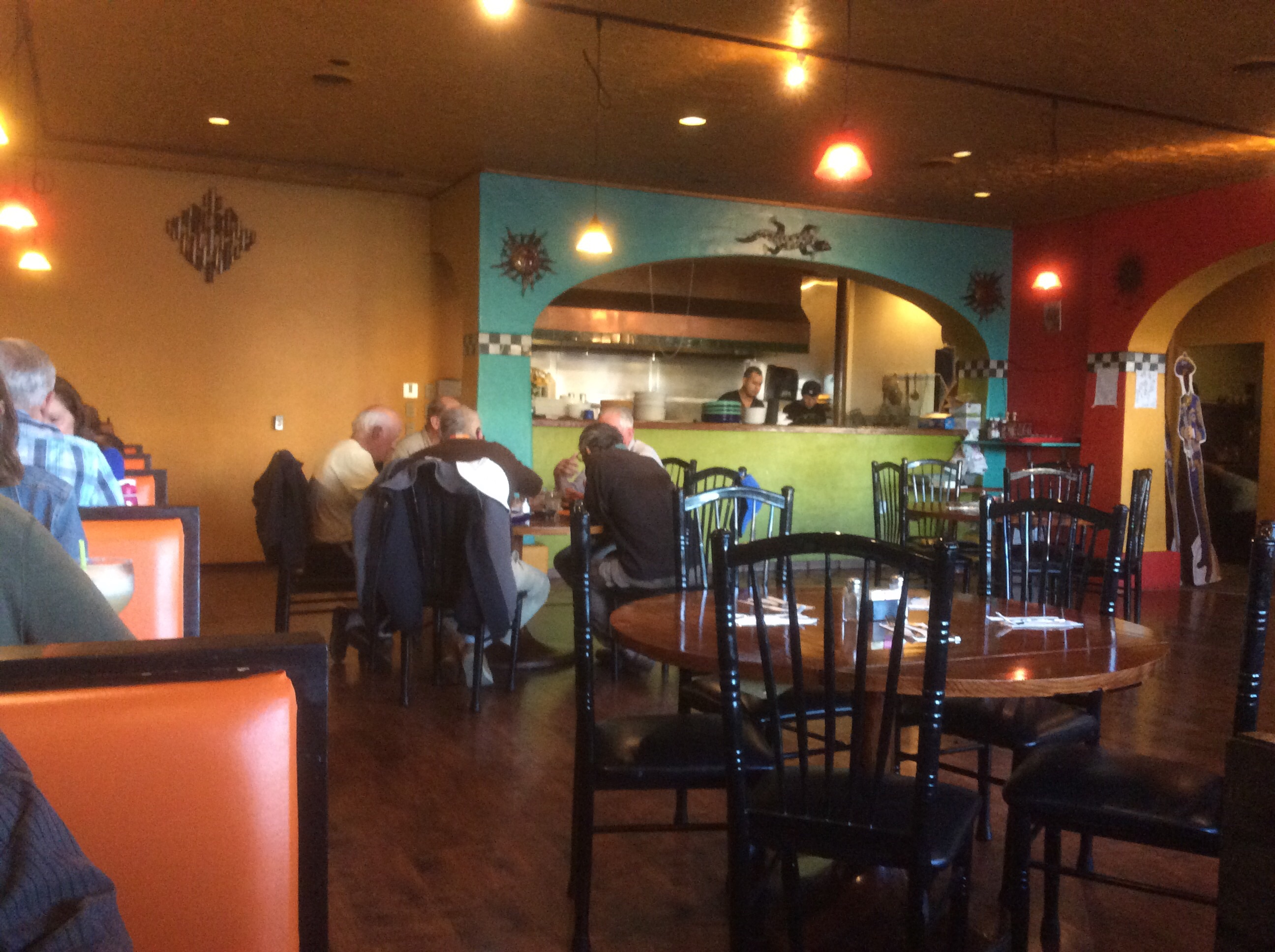 Discover Port Townsend El Guadalajara Mexican Restaurant