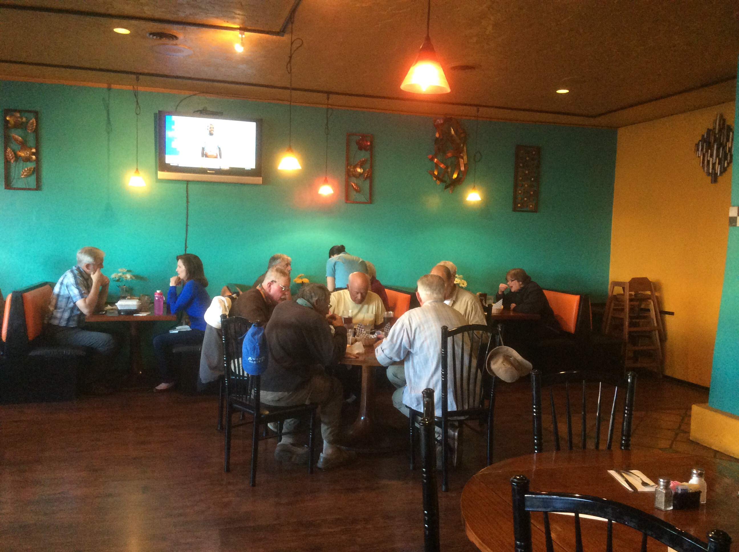 Discover Port Townsend El Guadalajara Mexican Restaurant