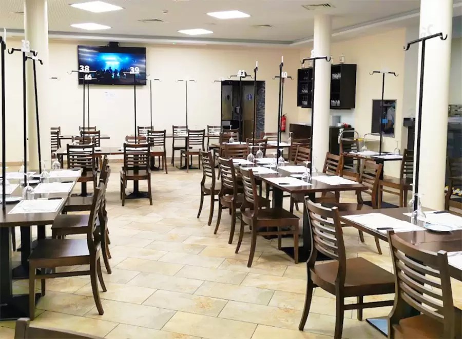 Viola Restaurant, Madeira 2024 [Review]