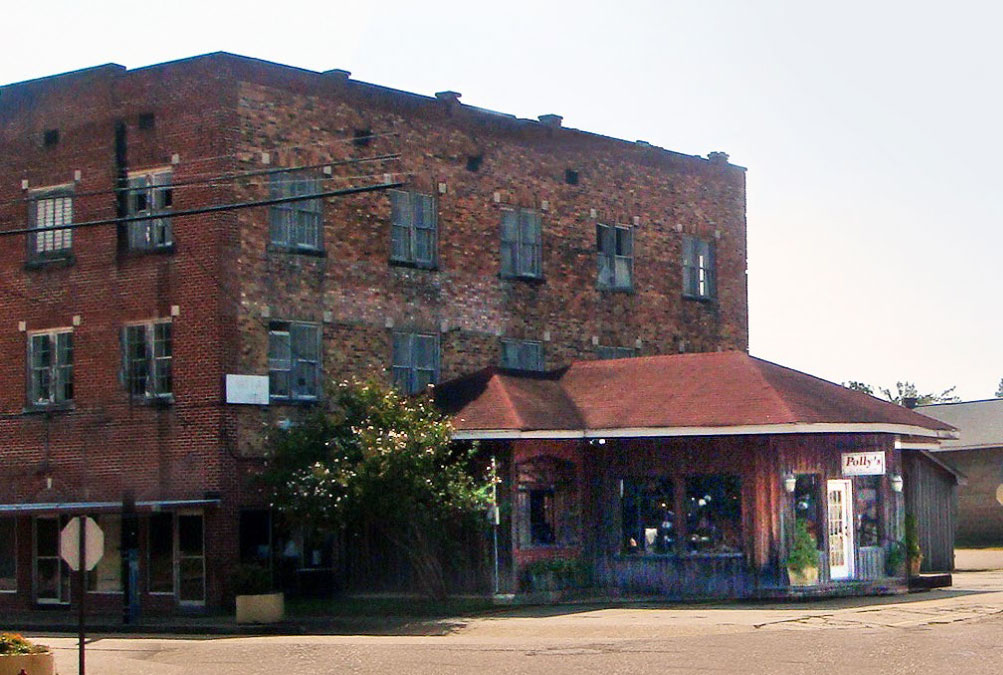 Savoy Hotel Discover Quitman County