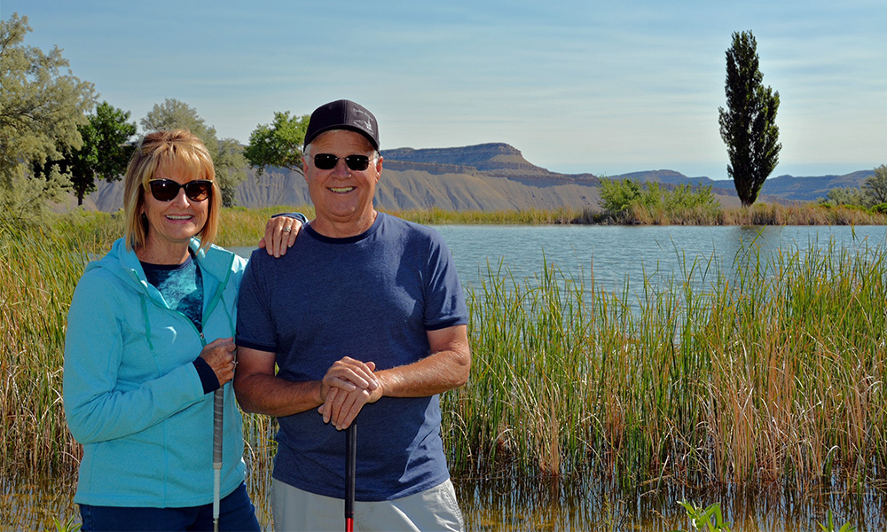 Cedar Ridges Golf Course Town of Rangely