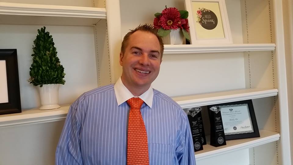 A True Listing Agent Joshua Ott Discover Realty