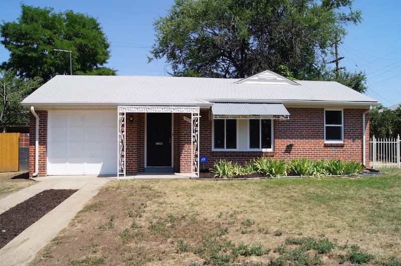 1308 Del Mar Pkwy Aurora, CO 80010 Discover Realty