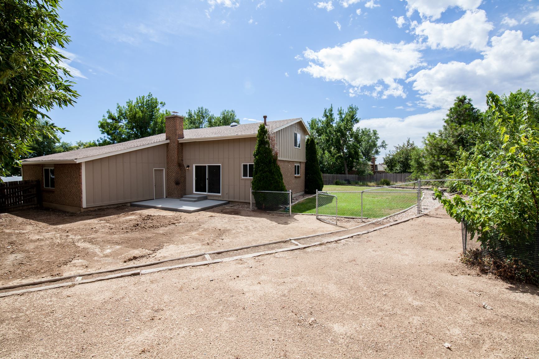 13948 W 73rd Pl Arvada, CO 80005 Discover Realty