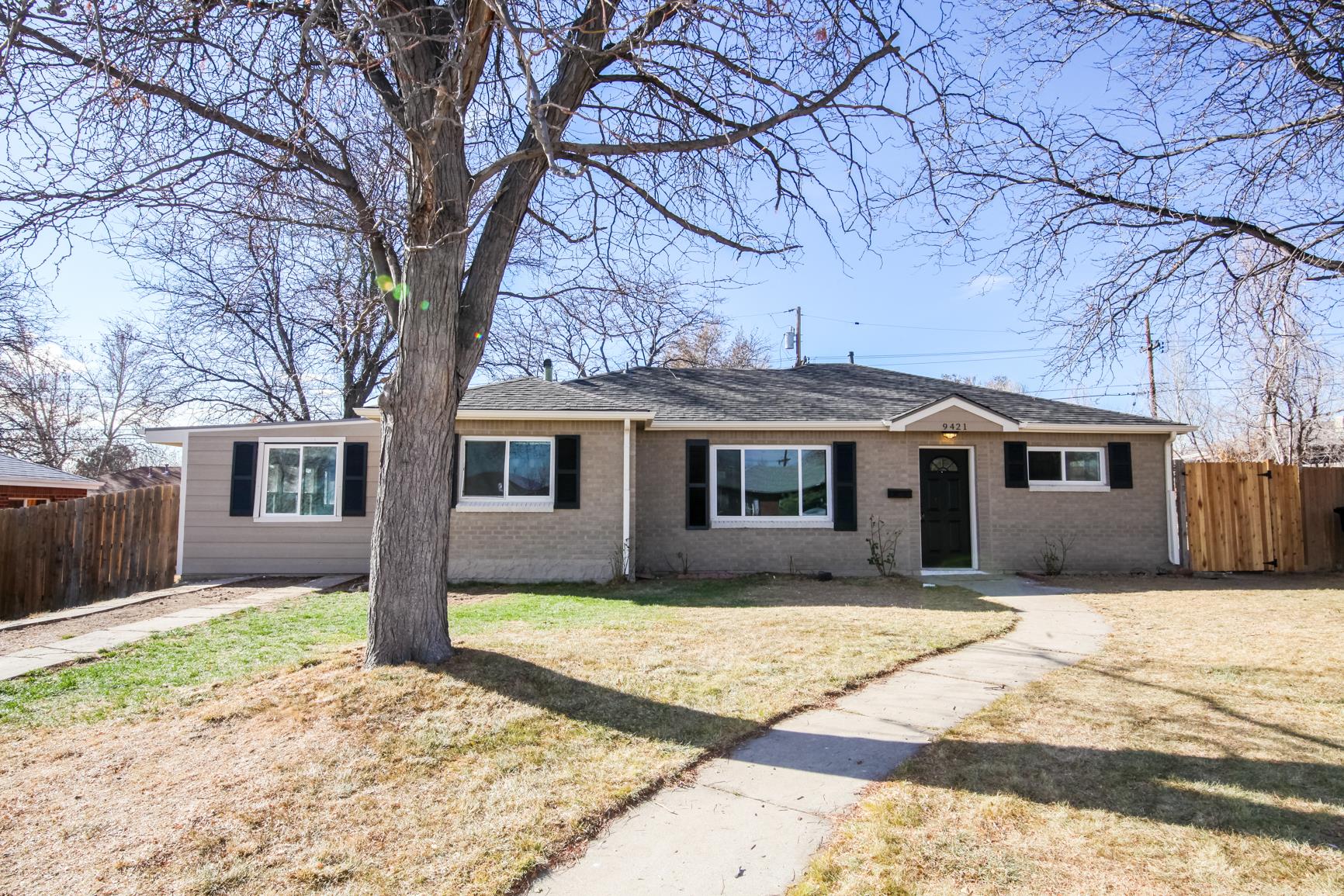 9421 Rose Ct, Thornton, CO 80229 Discover Realty