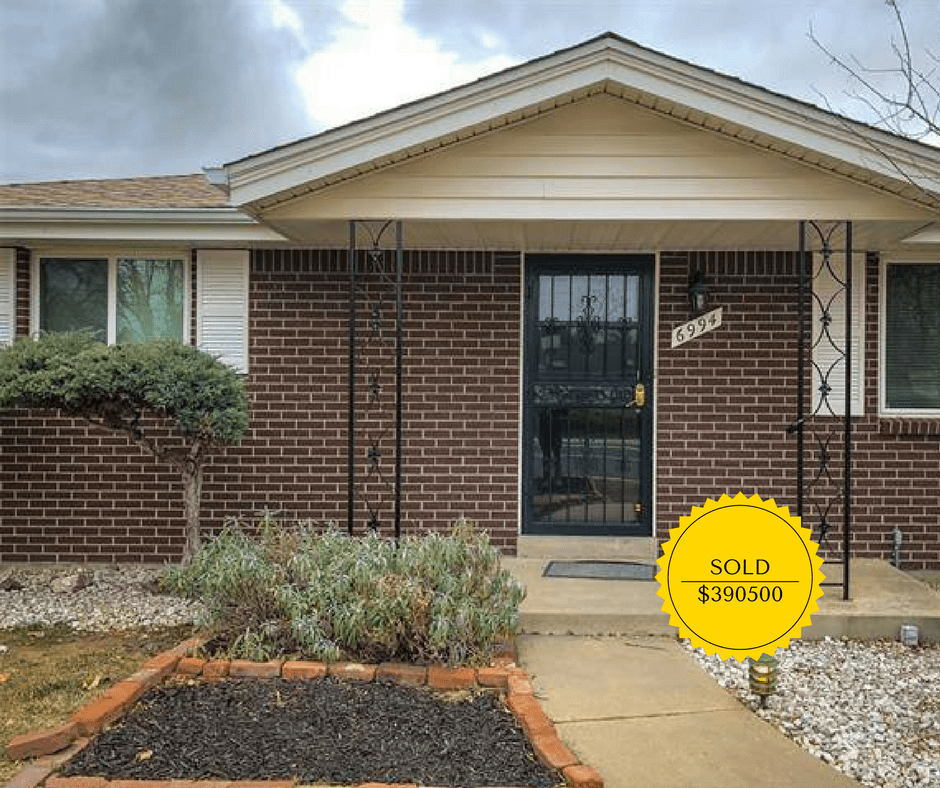6994 Carr St, Arvada, CO 80004 Discover Realty