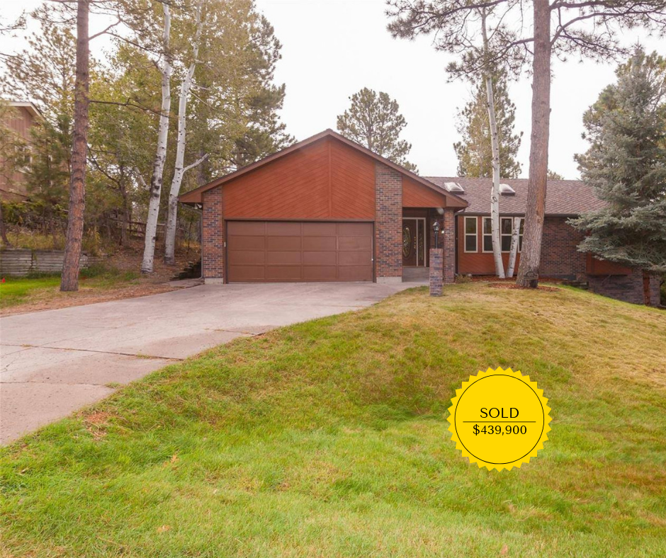 6372 Powell Rd, Parker, CO 80134 Discover Realty