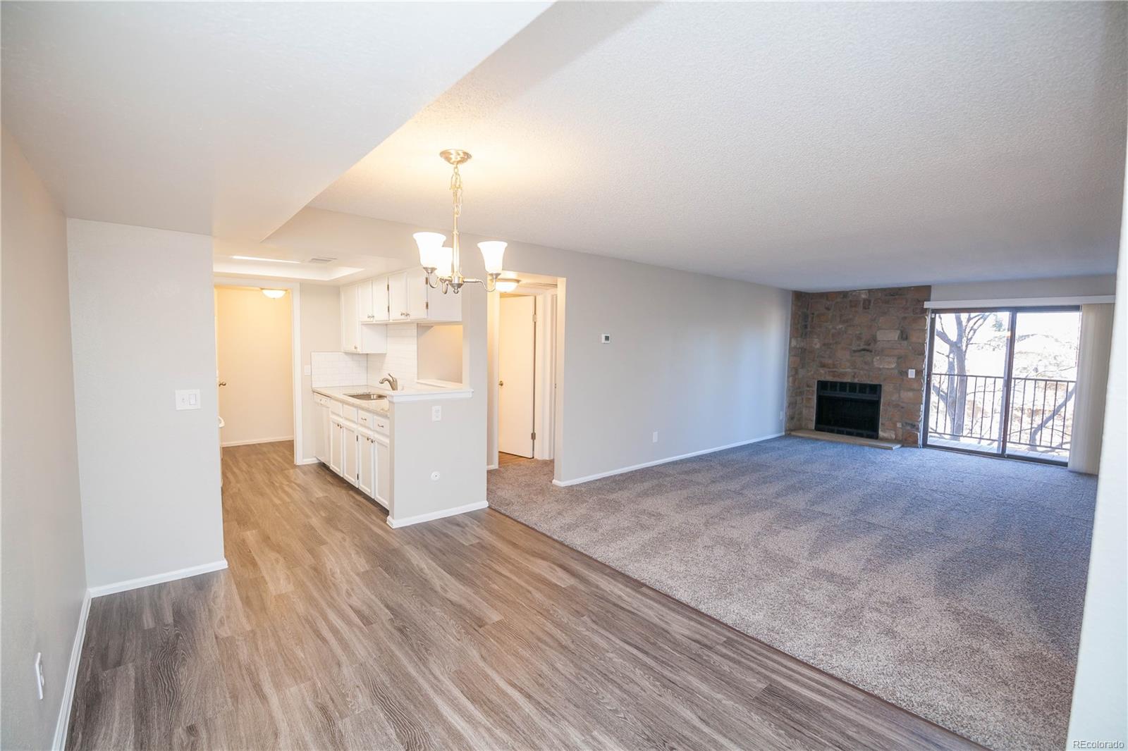 Remodeled Bayberry Condo with Tasteful Updates
