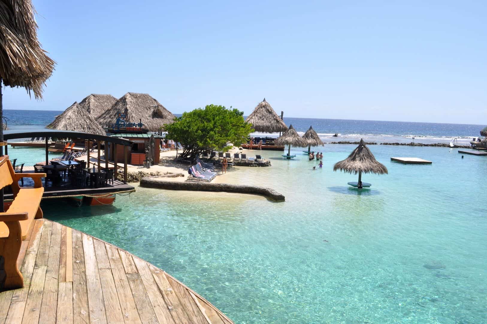 Little French Key VIP Package Discover Roatan™ Excursions & Tours