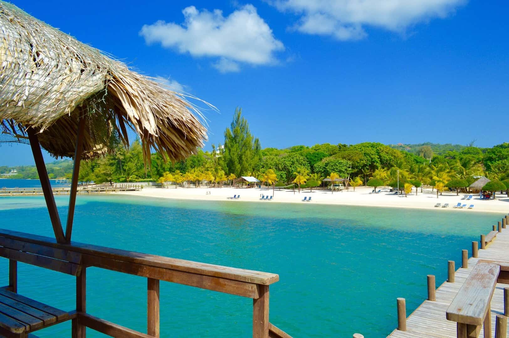 Beach Club Roatan All Inclusive Discover Roatan™ Excursions & Tours