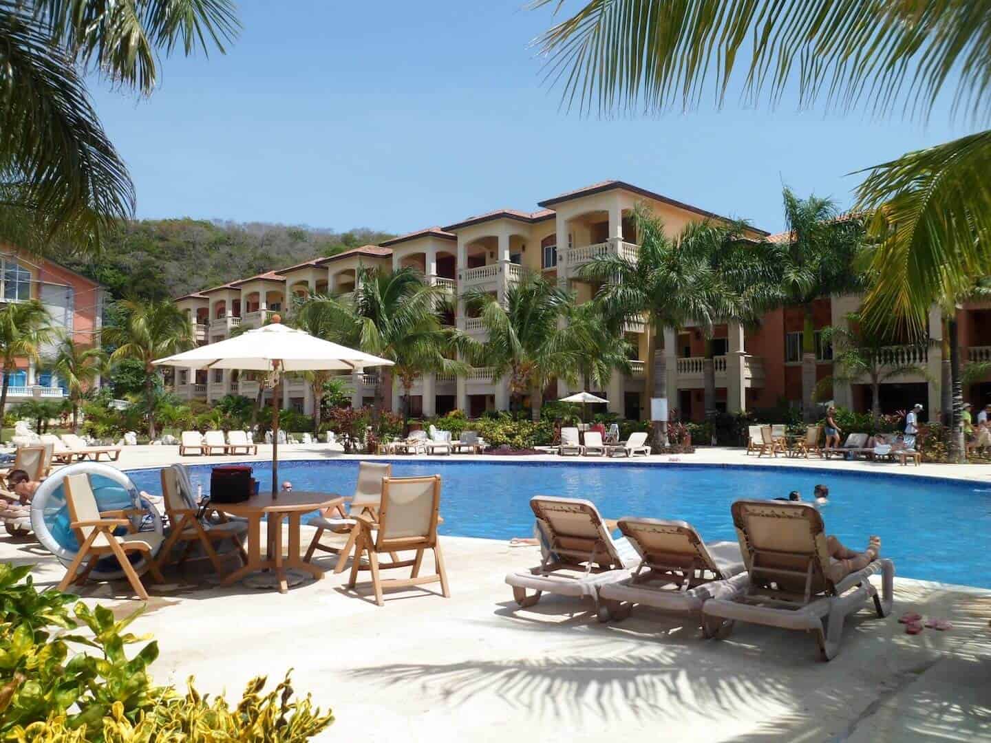 Infinity Bay Resort Day Pass