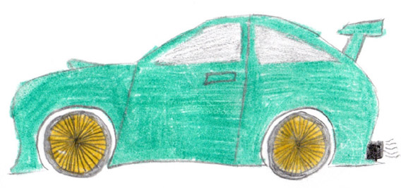 Rowallane Credit Union “Small Art” Competition Winners Discover