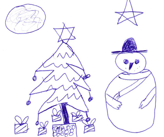 Rowallane Credit Union “Small Art” Competition Winners Discover