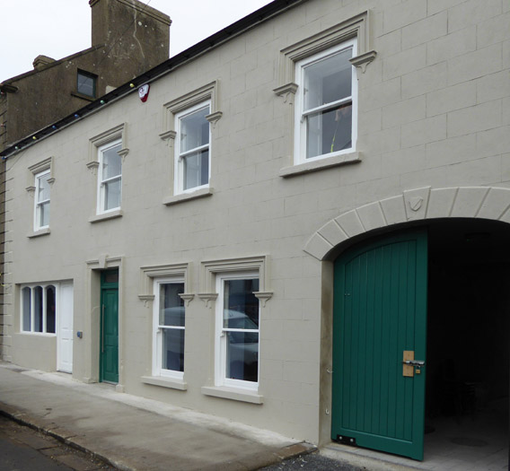 Rowallane Credit Union Opens 27/03/15 Discover Saintfield