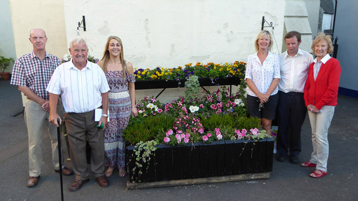 Update On SDA’s Green Committee Activities Discover Saintfield