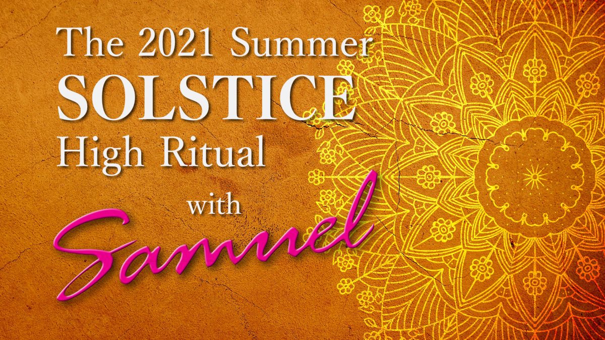 Spring Solstice 2023 Countdown