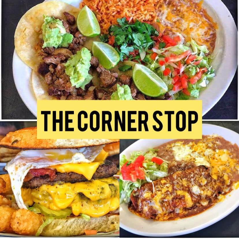 Corner Stop 2 Discover San Angelo