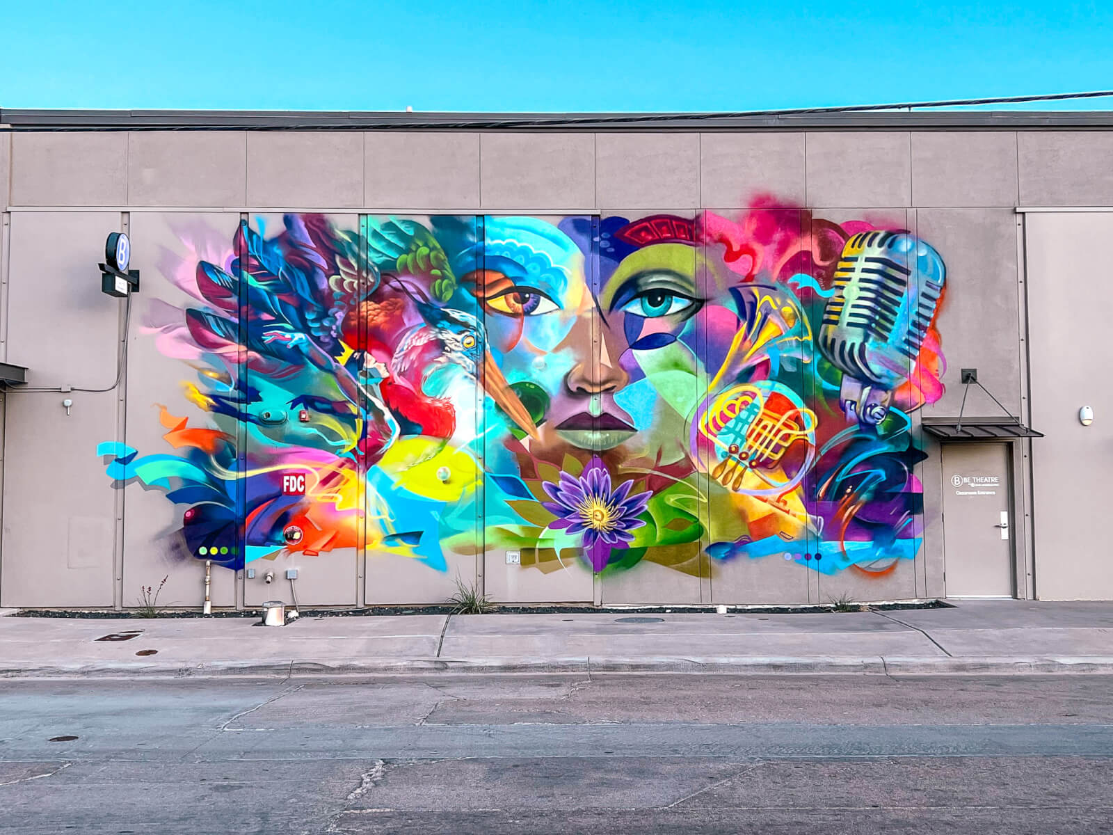 San Angelo Designated Visual Arts Capital of Texas for 10 Years