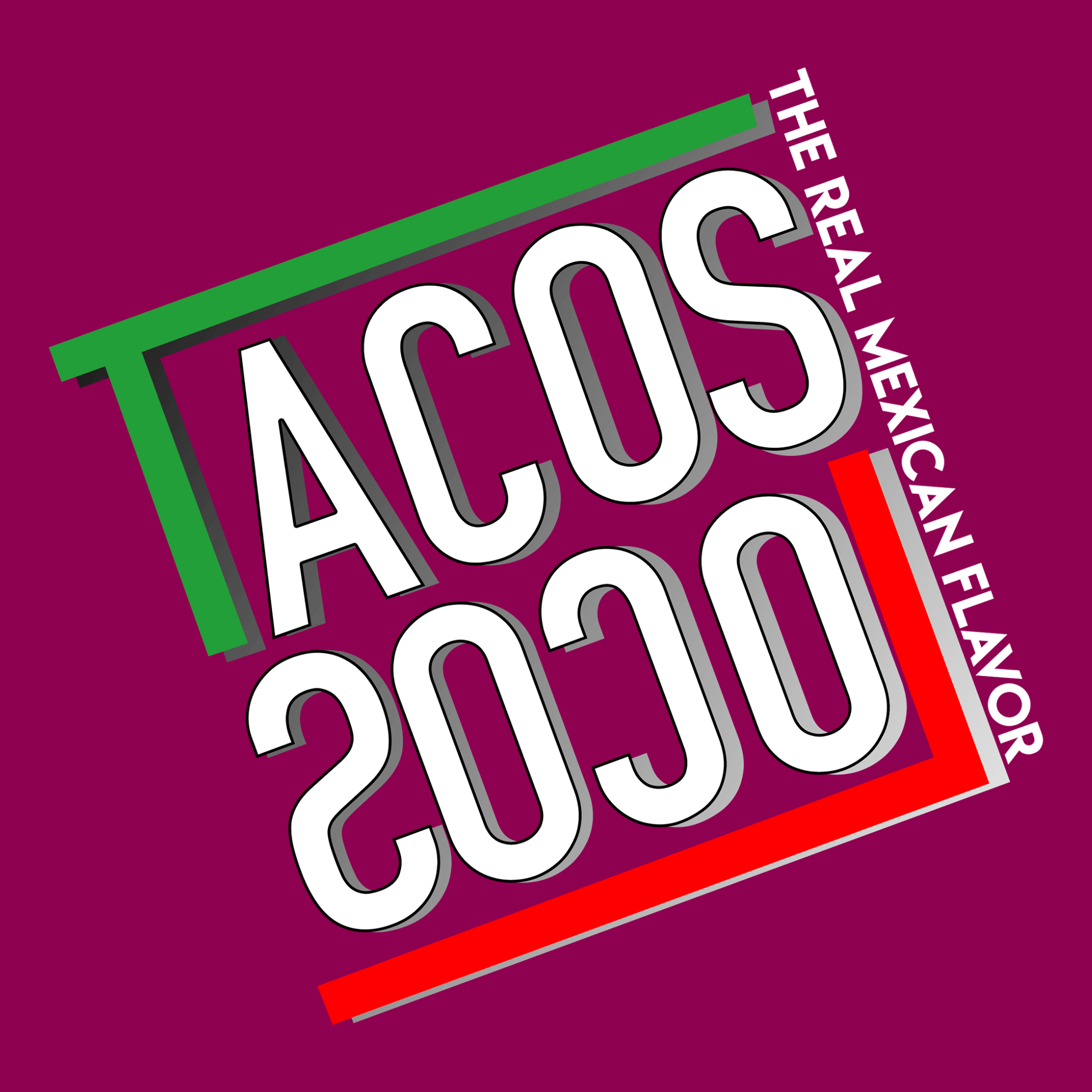 Tacos Locos The Real Mexican Flavor Discover San Angelo