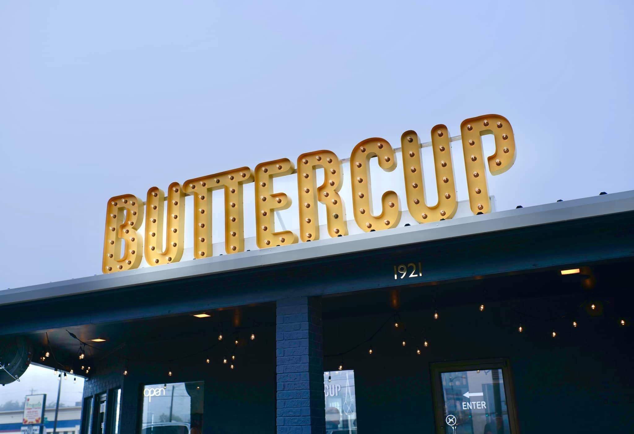 Buttercup Cafe Discover San Angelo