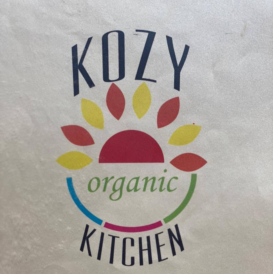 Kozy Kitchen Discover San Angelo