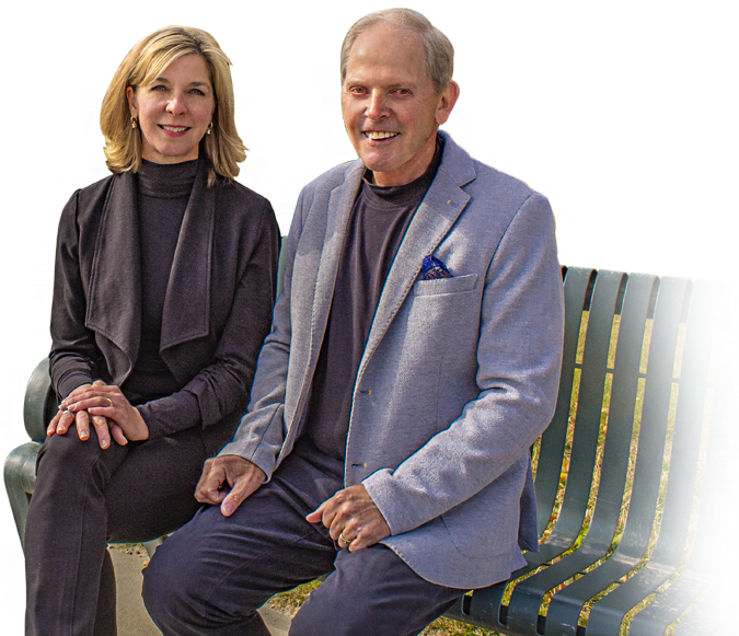 Discover Sandpoint, Idaho with Ron Hanson and Jackie Suarez