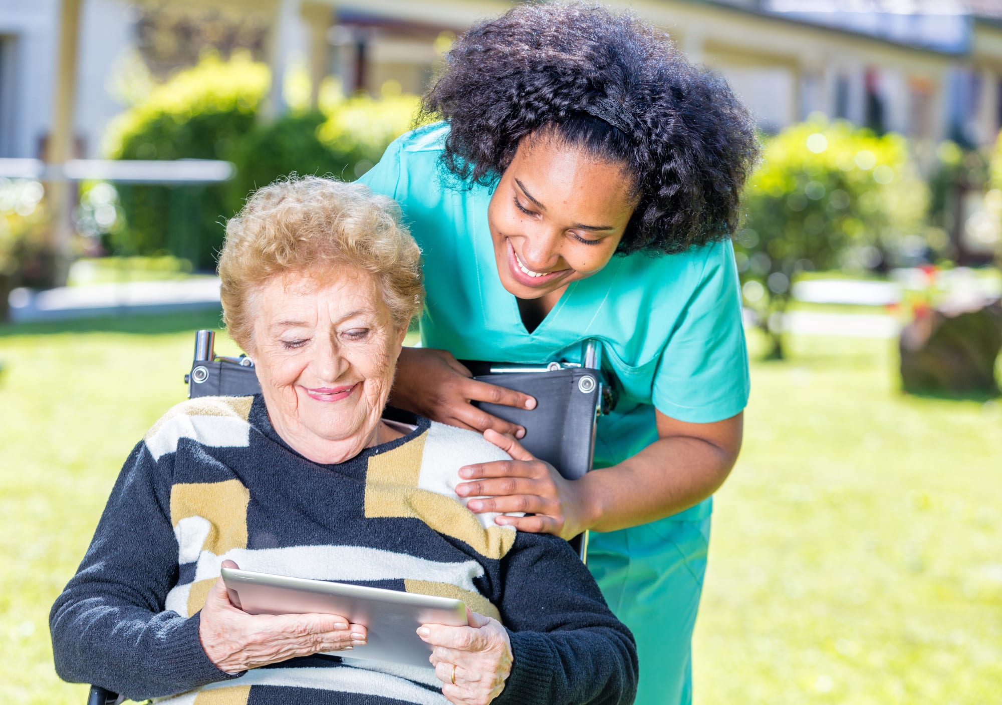 How To Find The Right Assisted Living & Care Facility? Polyphonichmi