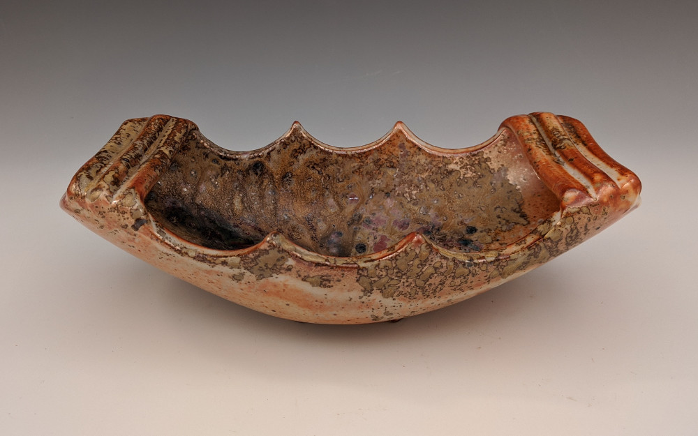 Tom Gray Pottery Seagrove Potters