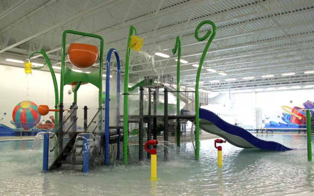 Shakopee Indoor Aquatic Center Discover Shakopee