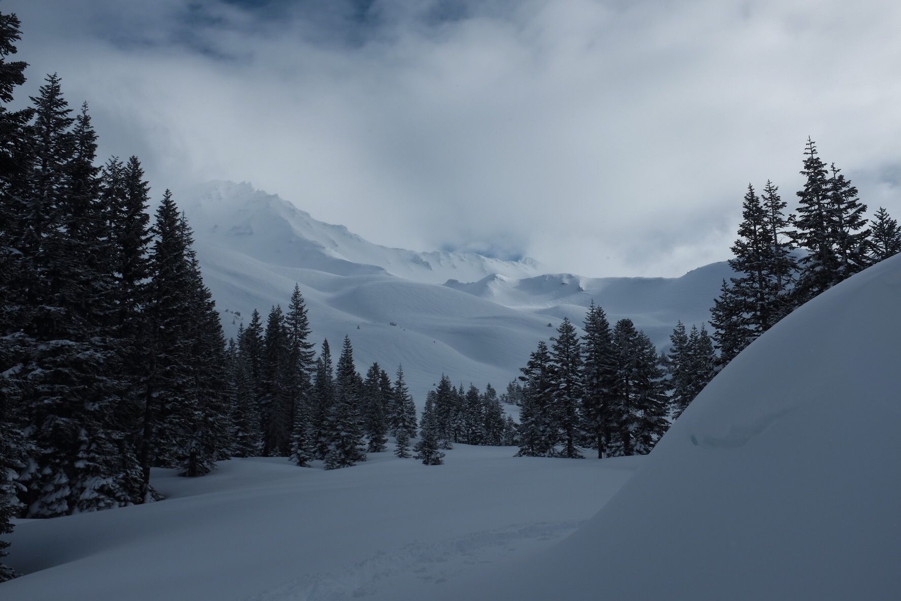 Helen Lake and Mt. Shasta Trail Discover Siskiyou