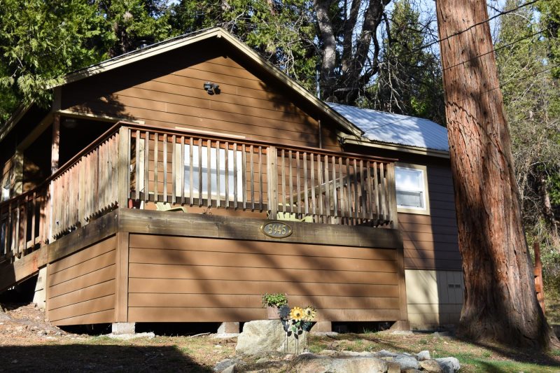 AList Vacation Rentals Discover Siskiyou