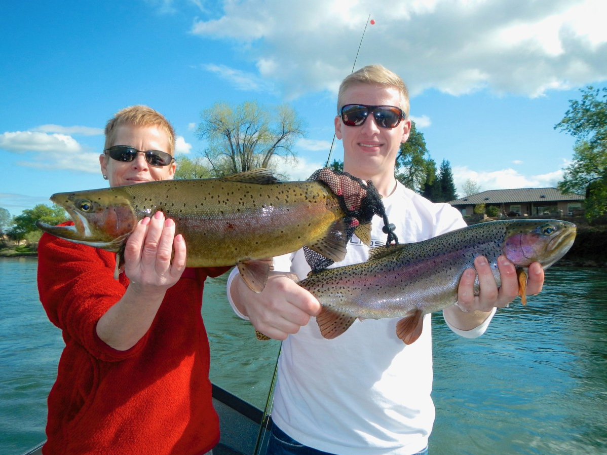 Wild Waters Fly Fishing Discover Siskiyou