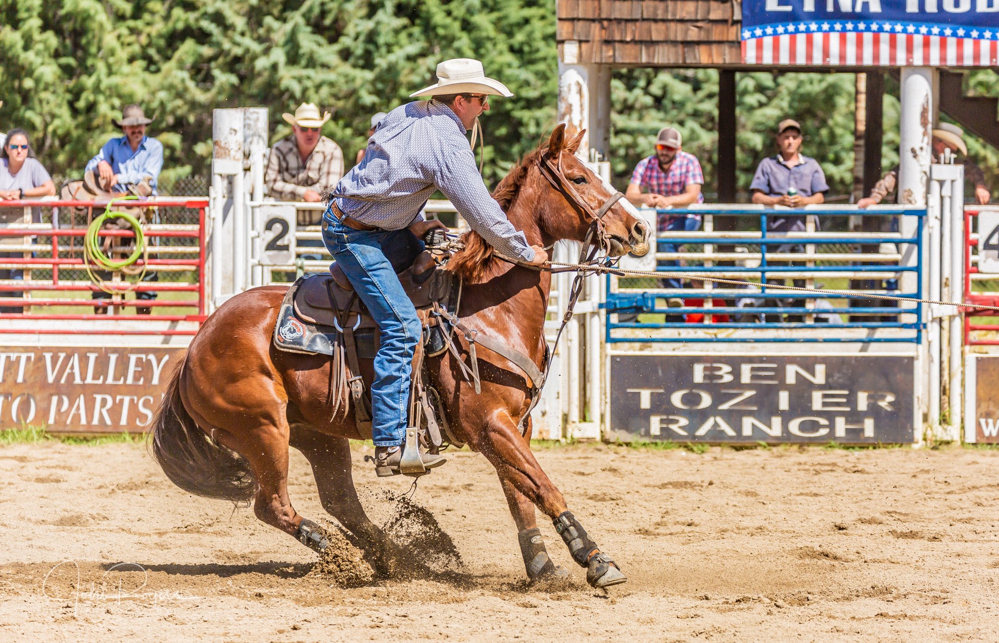 Old Timers Rodeo Discover Siskiyou