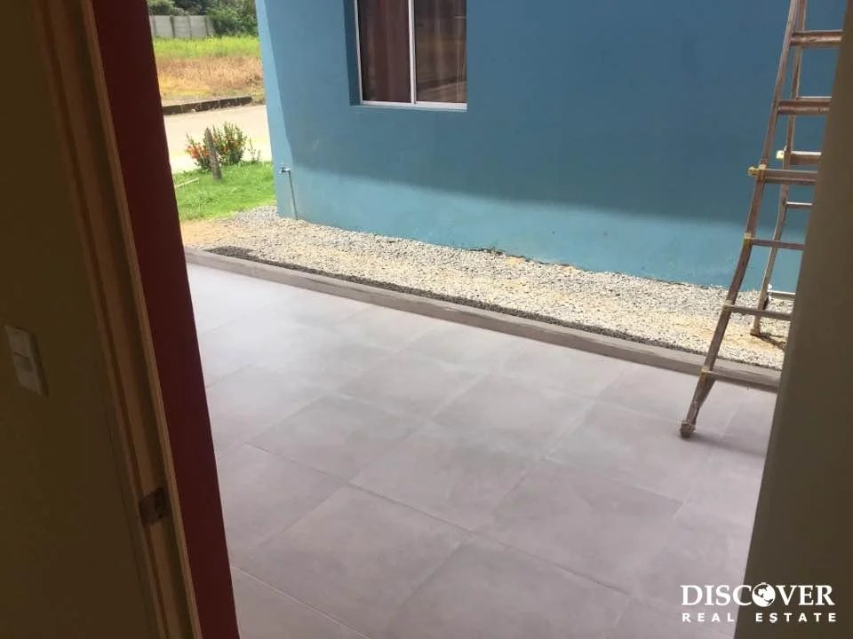 Villa San Juan Terrace